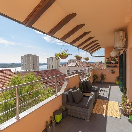 Apartments Franchese Šibenik Buitenkant foto